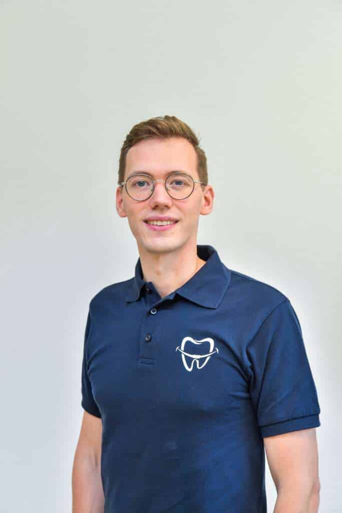 Kieferorthopädische Praxis Dr. Frank Kirsch Dr. Lukas Mertens Bergheim
