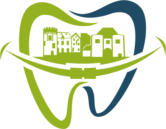 KFO Bergheim, Kieferorthopädische Praxis Dr. Frank Kirsch Dr. Lukas Mertens Bergheim, Logo