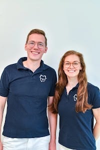 Ortodonti Dr. Mertens yer resmi